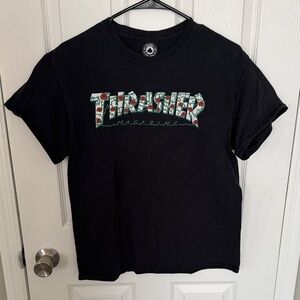 Thrasher Magazine T-shirt